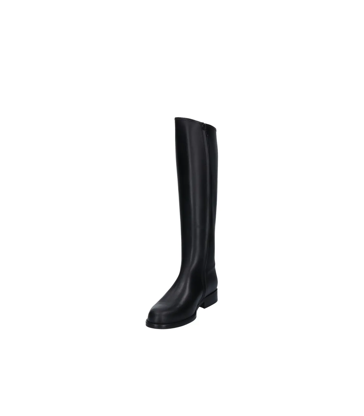 DAKOTA BOOTS 290LU Mujer Negro