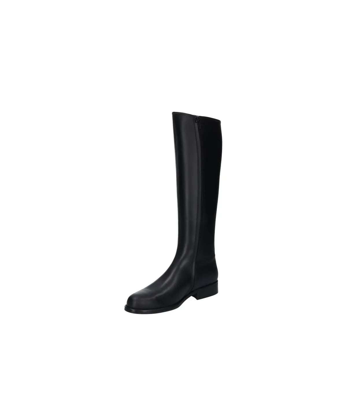 DAKOTA BOOTS 290LU Mujer Negro