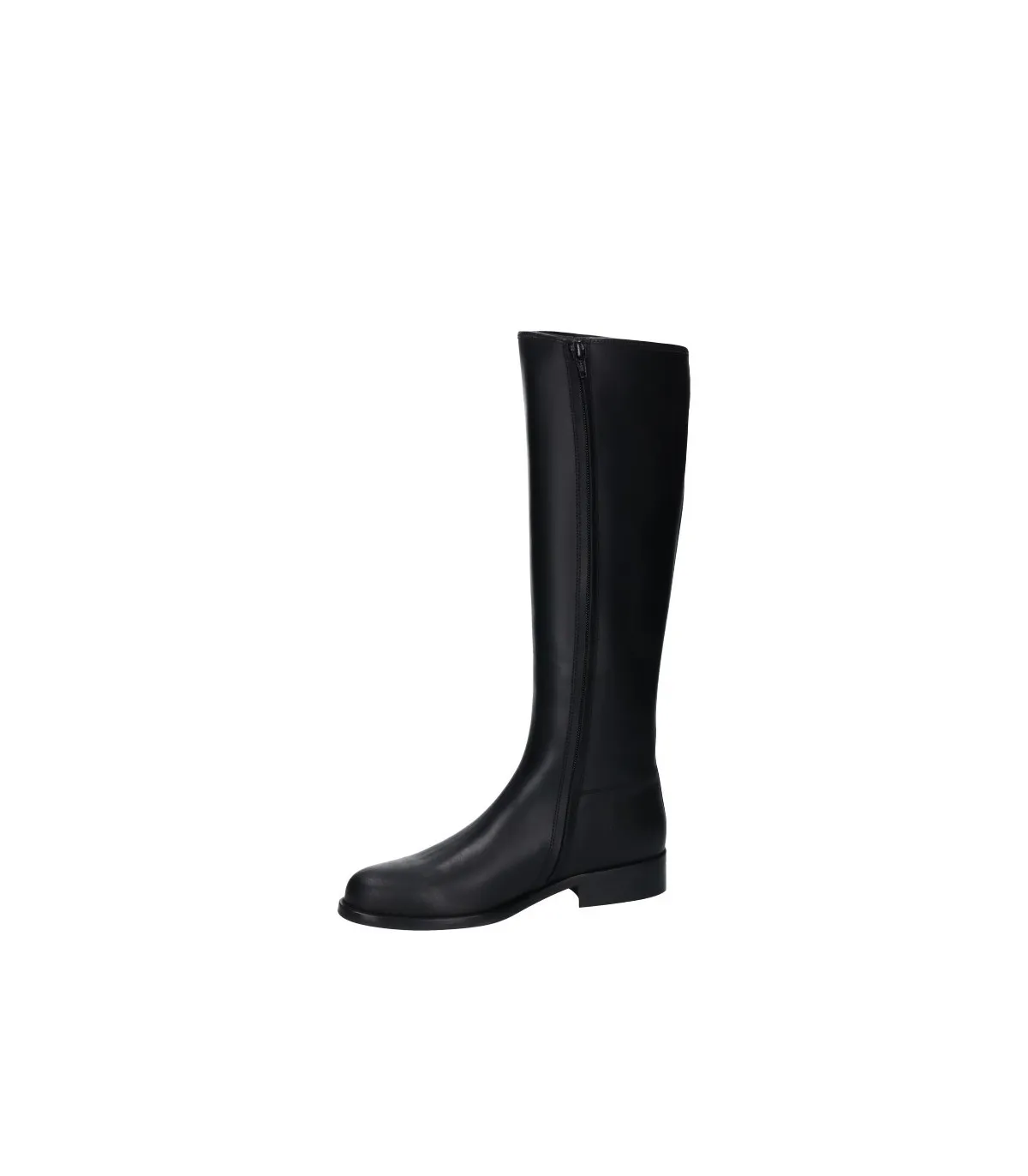 DAKOTA BOOTS 290LU Mujer Negro