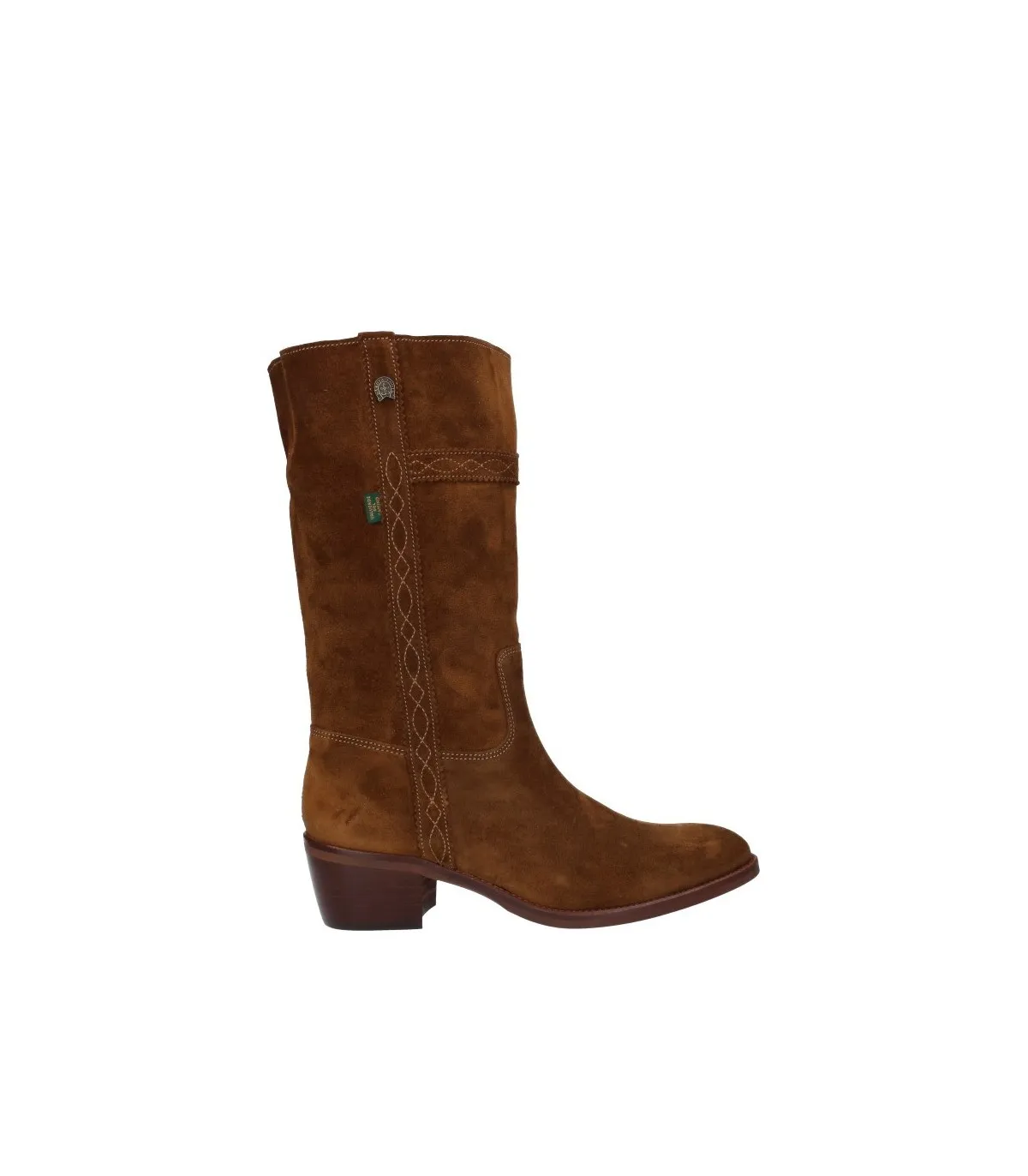 DAKOTA BOOTS 476 Mujer Marron