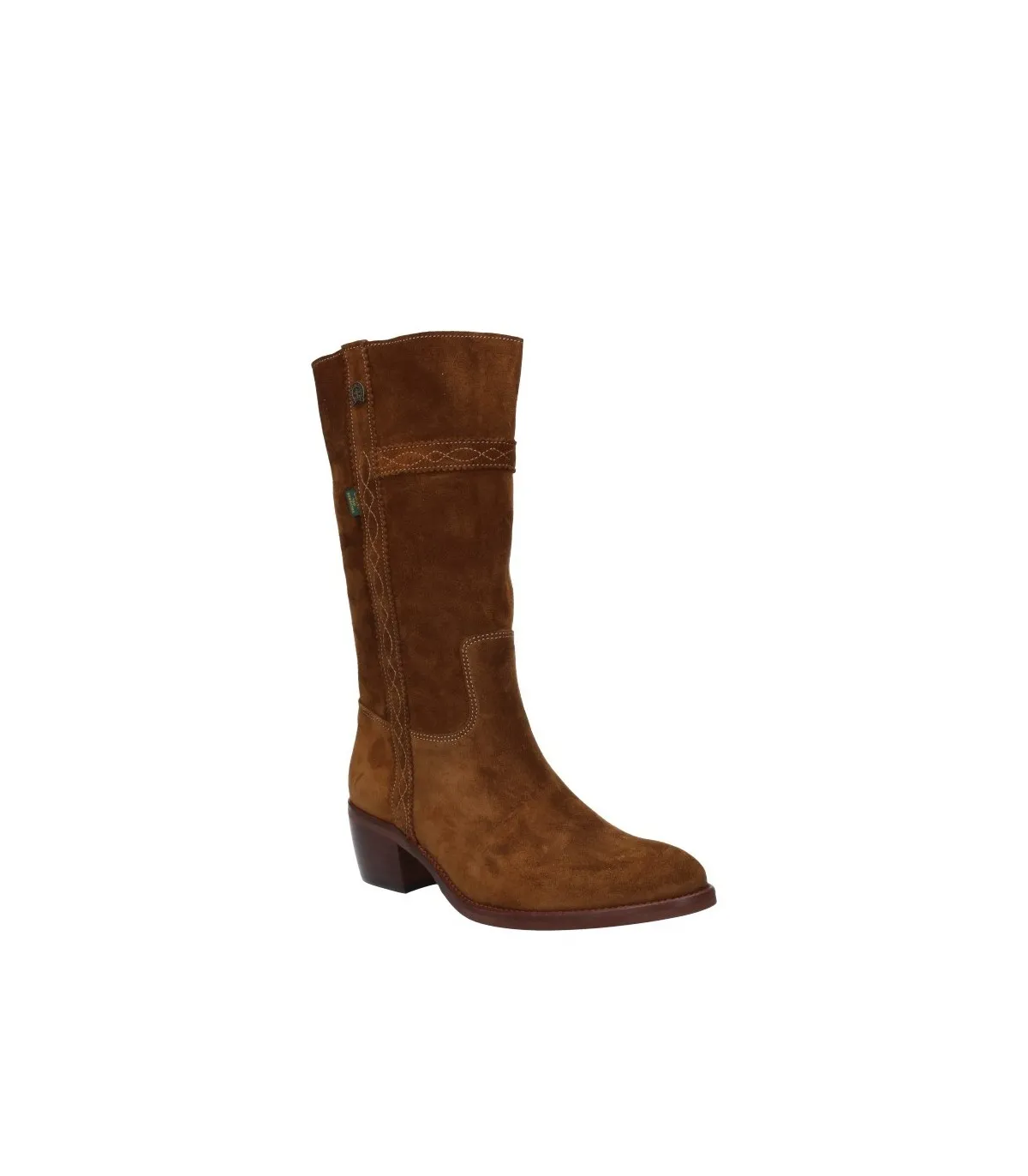 DAKOTA BOOTS 476 Mujer Marron