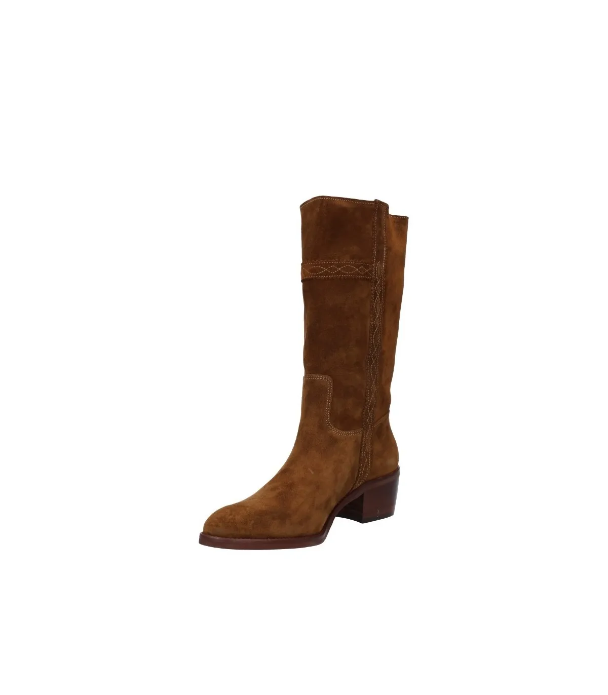 DAKOTA BOOTS 476 Mujer Marron