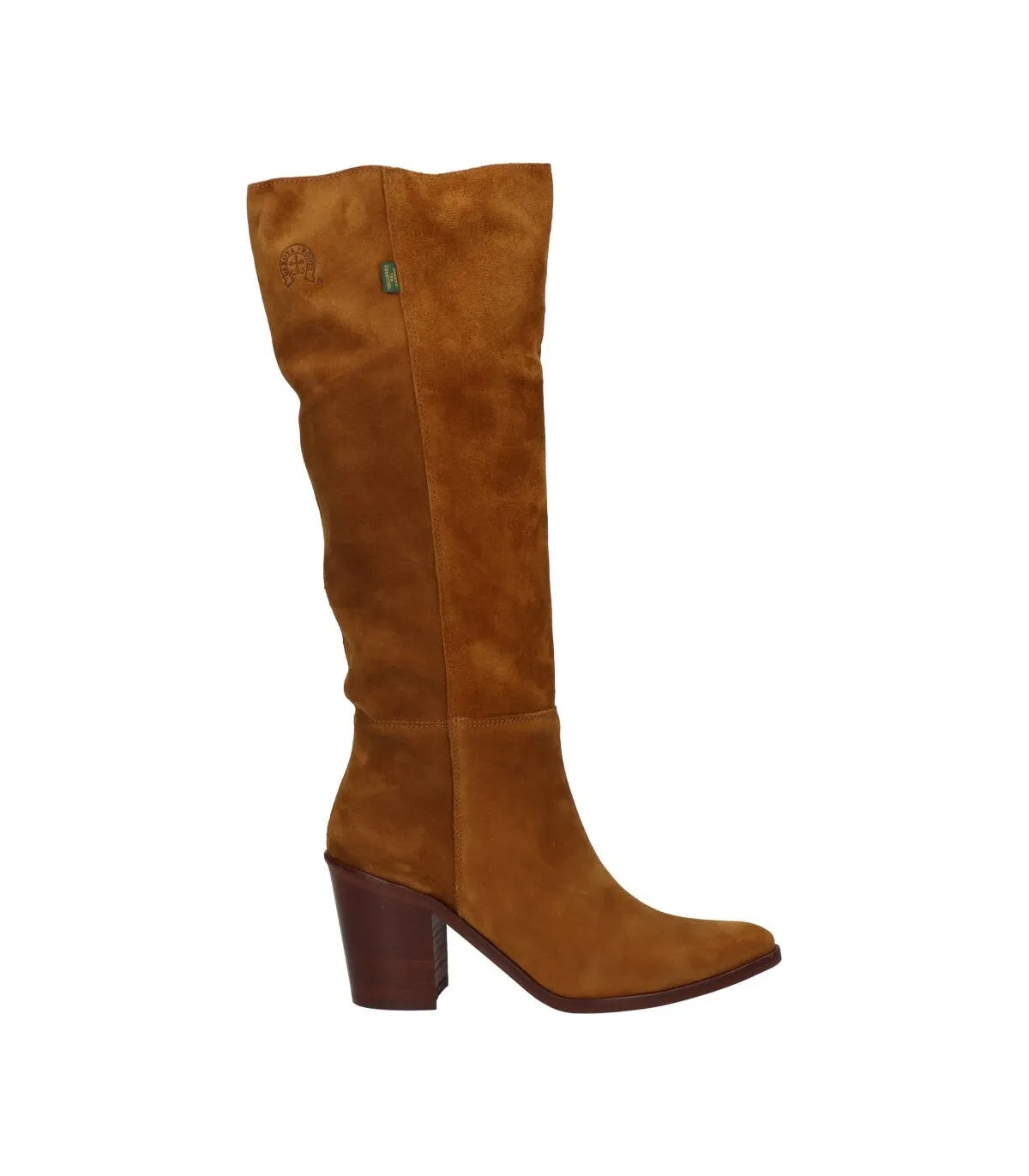 DAKOTA BOOTS DKT 22 Mujer Marron