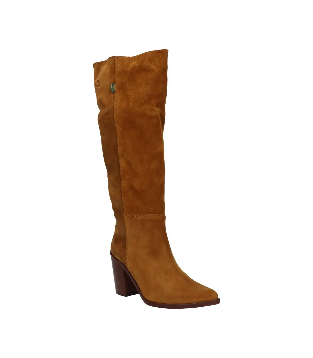 DAKOTA BOOTS DKT 22 Mujer Marron