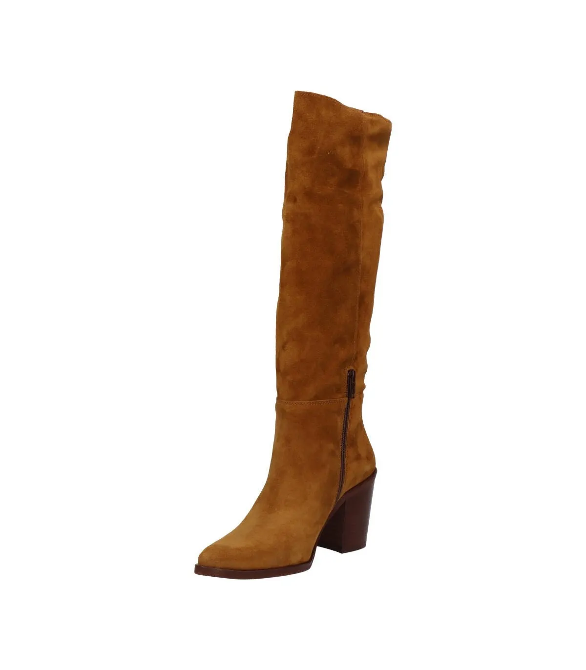 DAKOTA BOOTS DKT 22 Mujer Marron