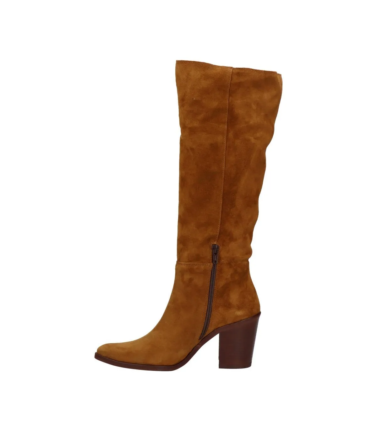 DAKOTA BOOTS DKT 22 Mujer Marron