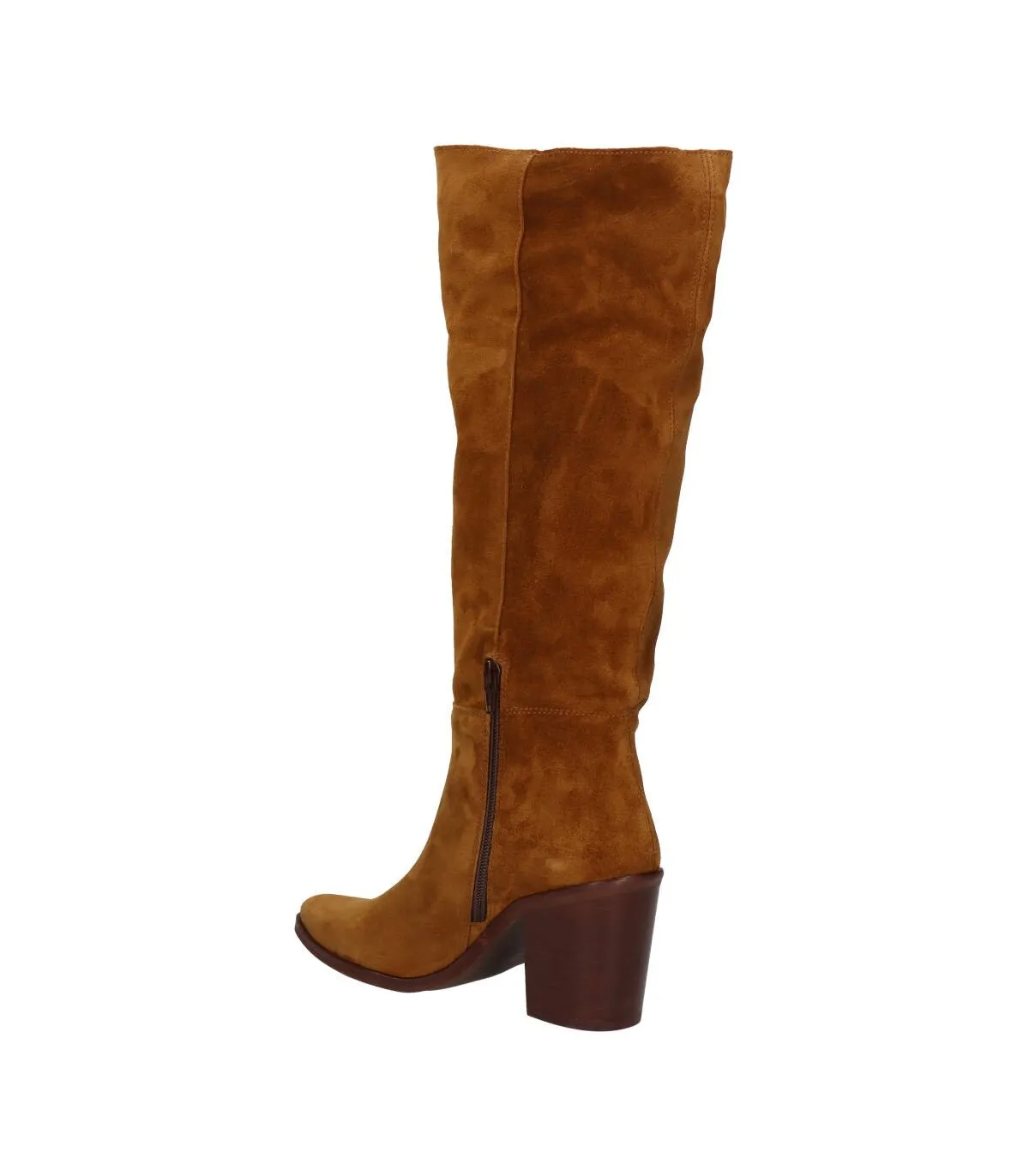 DAKOTA BOOTS DKT 22 Mujer Marron