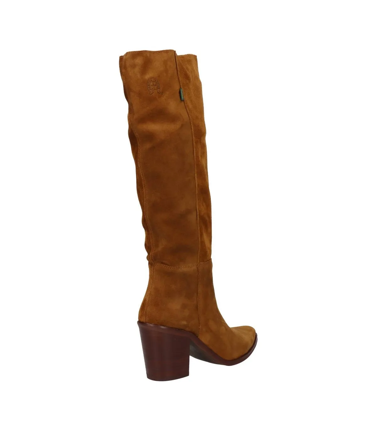 DAKOTA BOOTS DKT 22 Mujer Marron