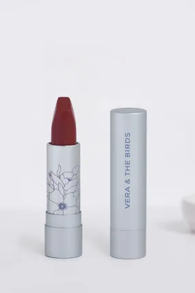 Dark Blossom Soft Cream lipstick