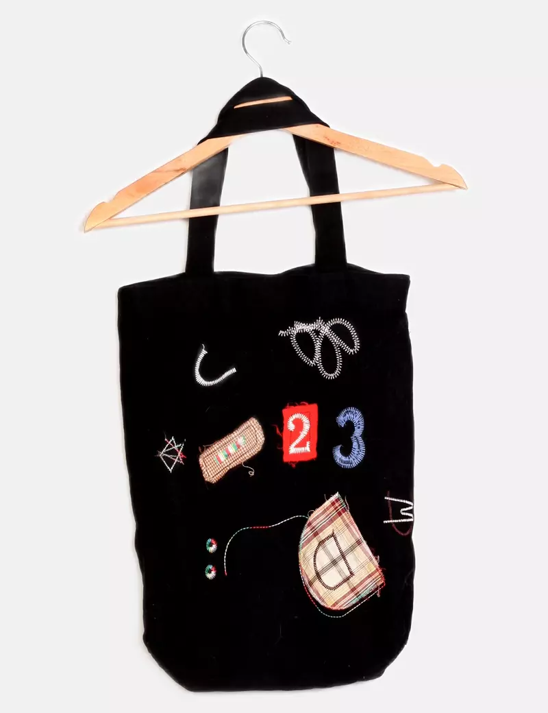 Desigual Tote bag