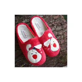 Doggy slippers vulladi 8236