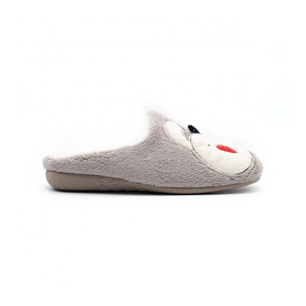 Doggy slippers vulladi 8236