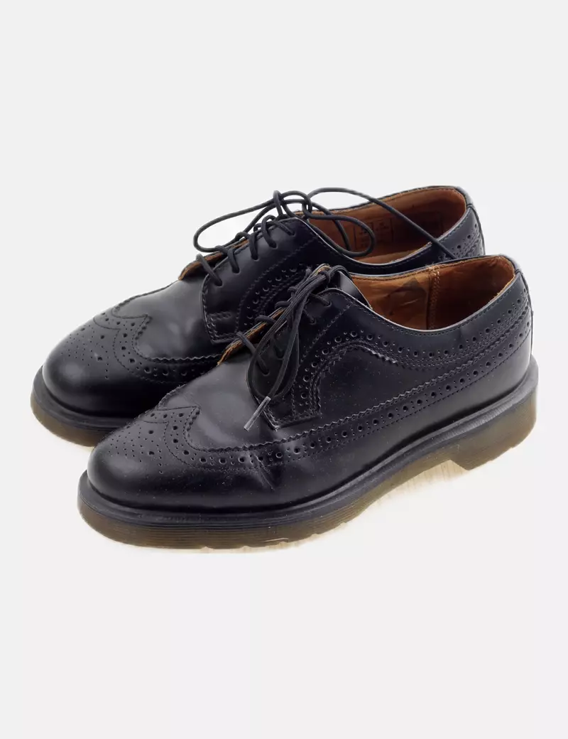 Dr Martens Oxfords