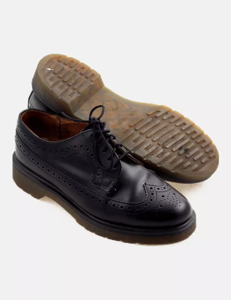 Dr Martens Oxfords