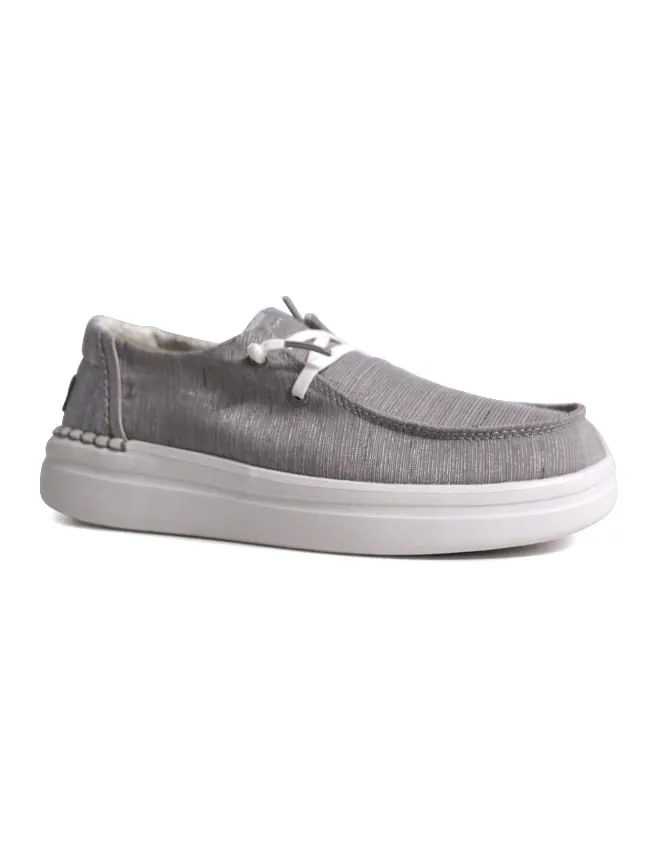 Dude Women's Wendy Rise Lunar Rock Shoes - Casual & Stylish