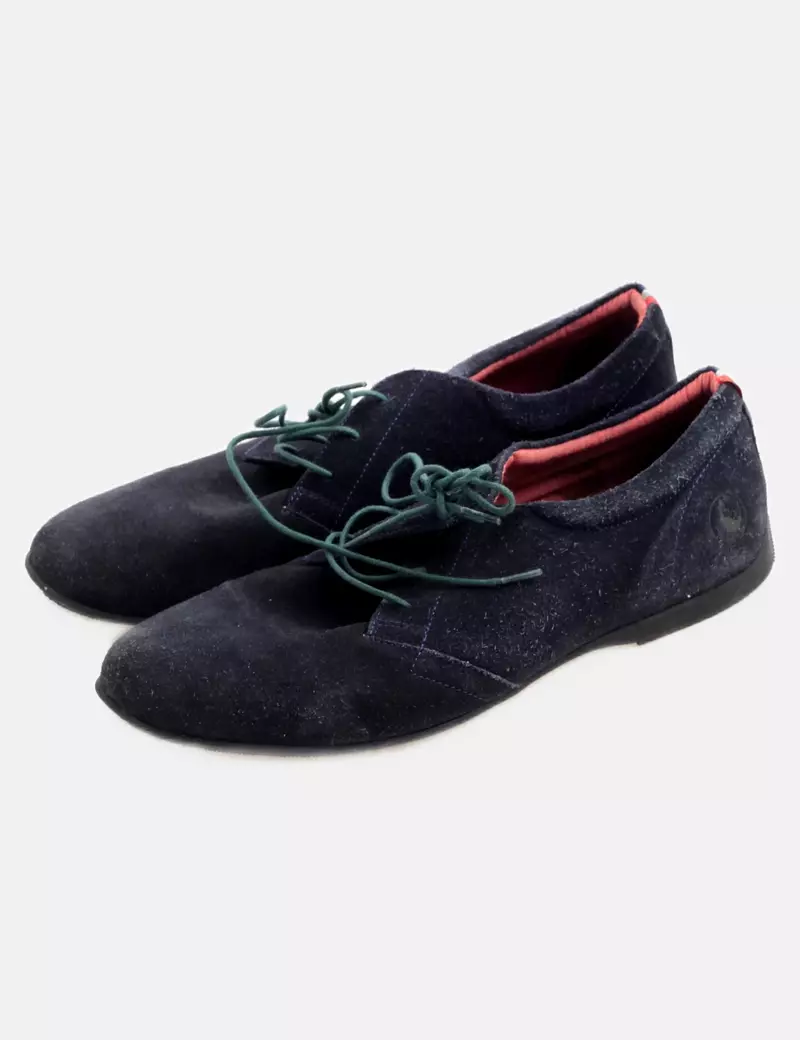 El Ganso Oxfords