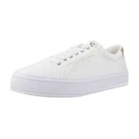 ESSENTIAL VULC CANVAS SNEAKER