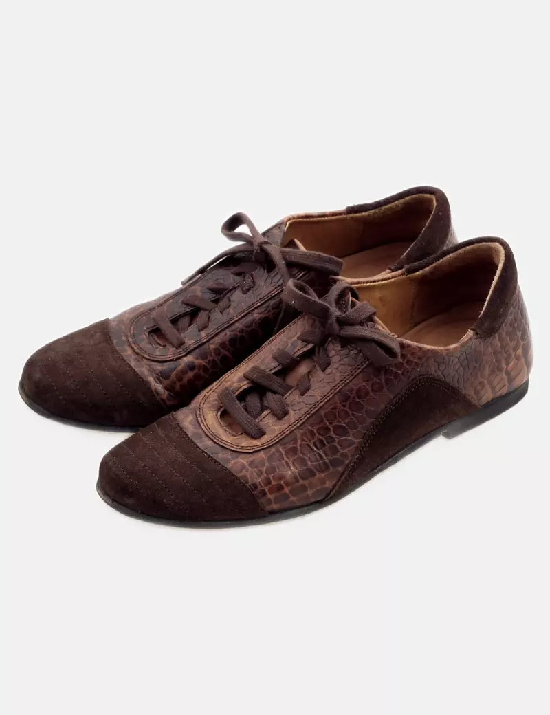 Farrutx Oxfords