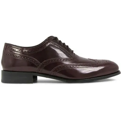 Florsheim® Lexington Mens Wingtip Oxfords