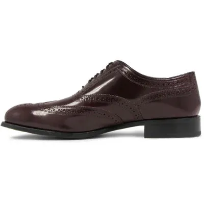 Florsheim® Lexington Mens Wingtip Oxfords