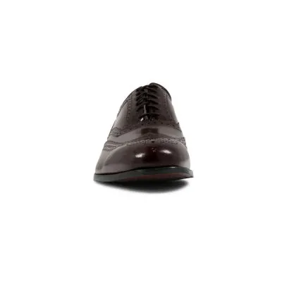 Florsheim® Lexington Mens Wingtip Oxfords