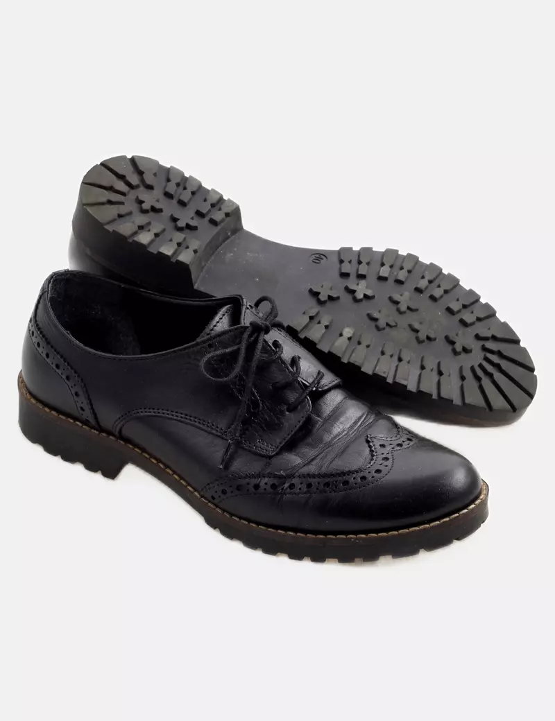 Fosco Oxfords