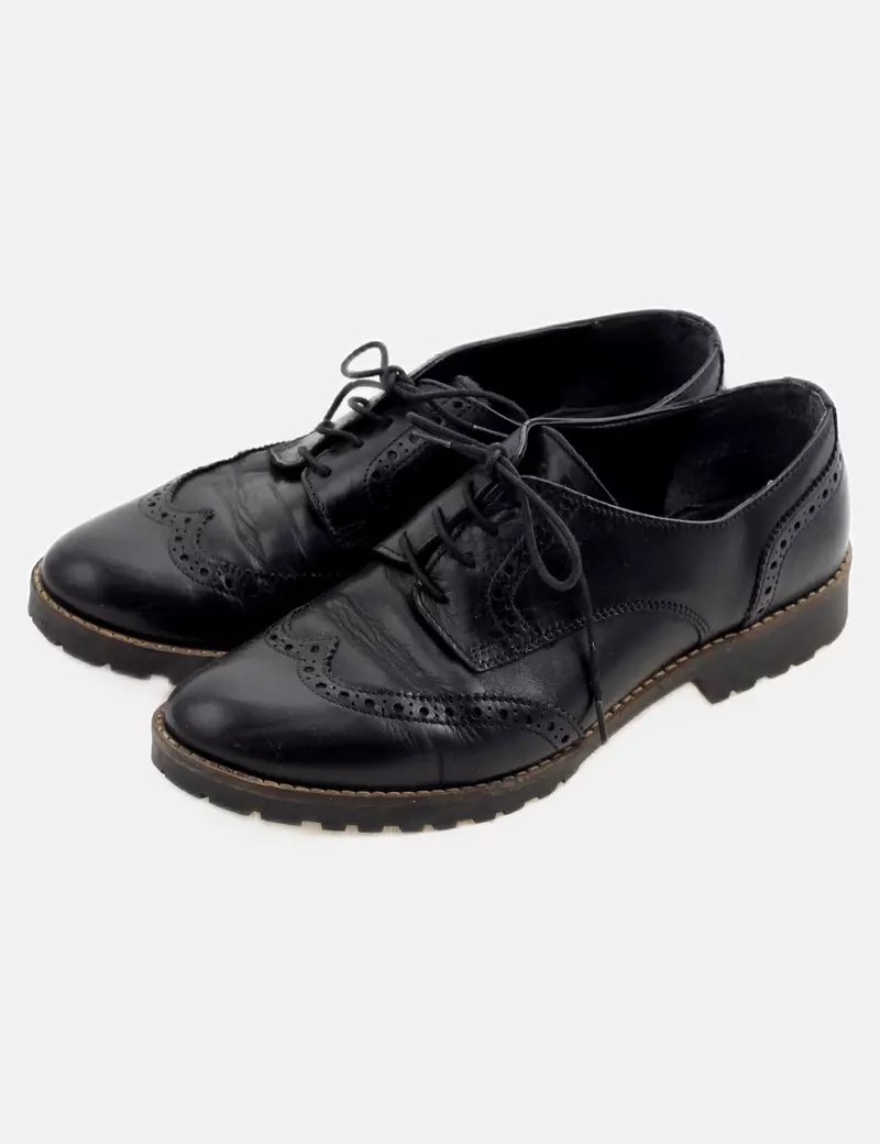 Fosco Oxfords