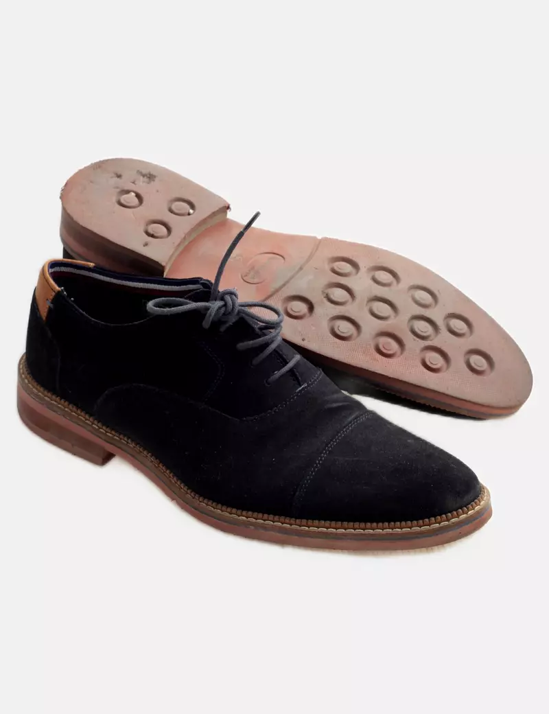 Fórmula Joven Oxfords