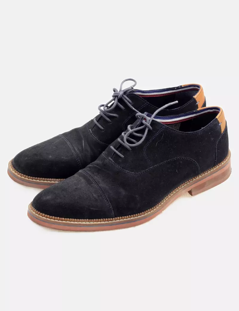 Fórmula Joven Oxfords