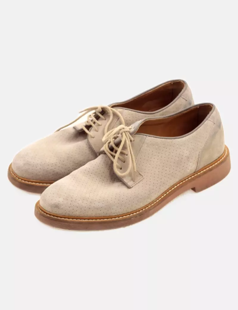 Geox Oxfords