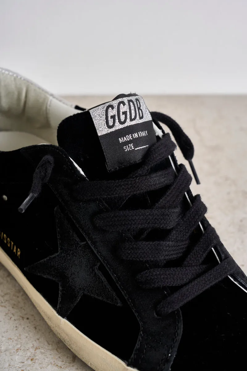 Golden Goose women's Superstar sneakers.