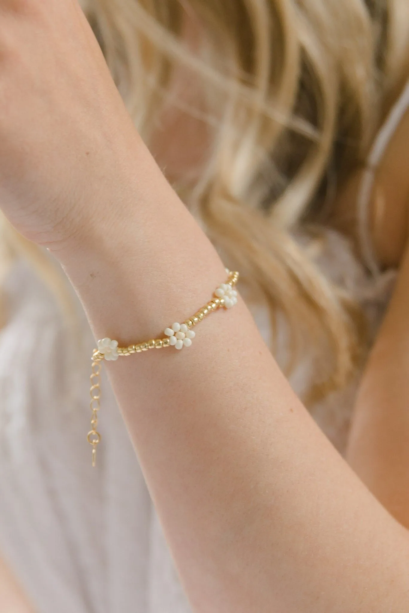 Goldie Bracelet