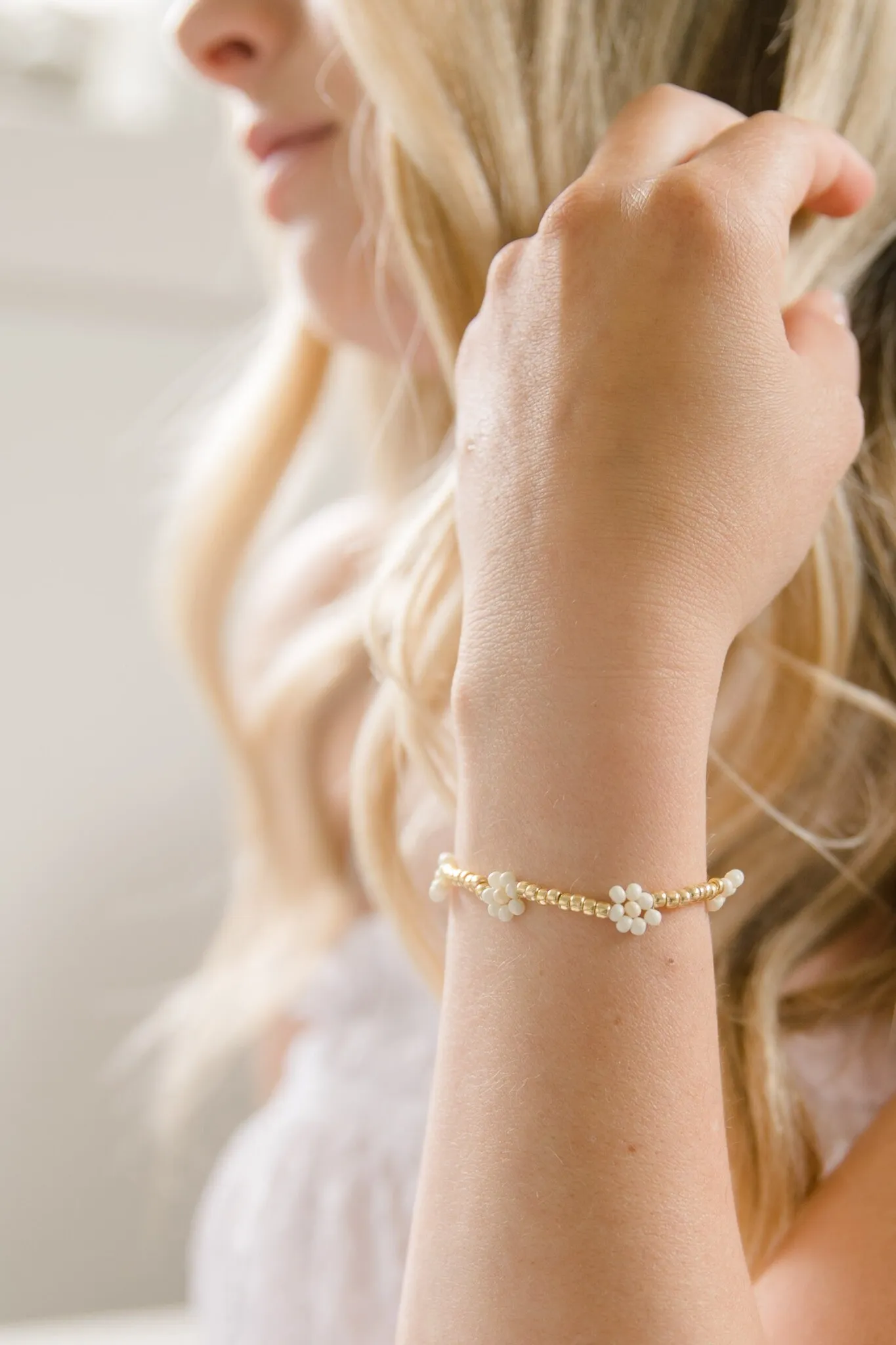 Goldie Bracelet