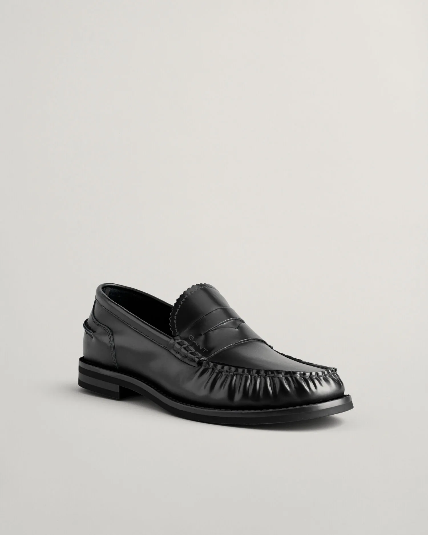 Gracelyn Loafers