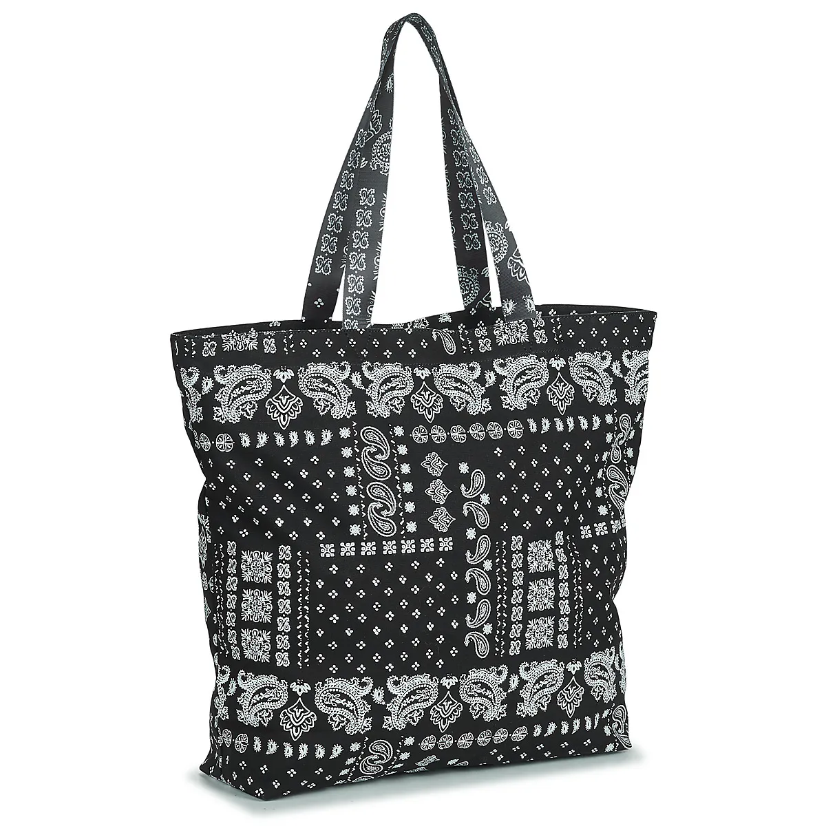 GRAPHIC MARKET TOTE