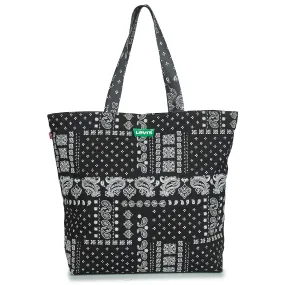 GRAPHIC MARKET TOTE