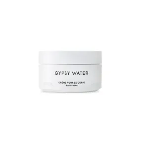 Gypsy Water BYREDO Crema de cuerpo