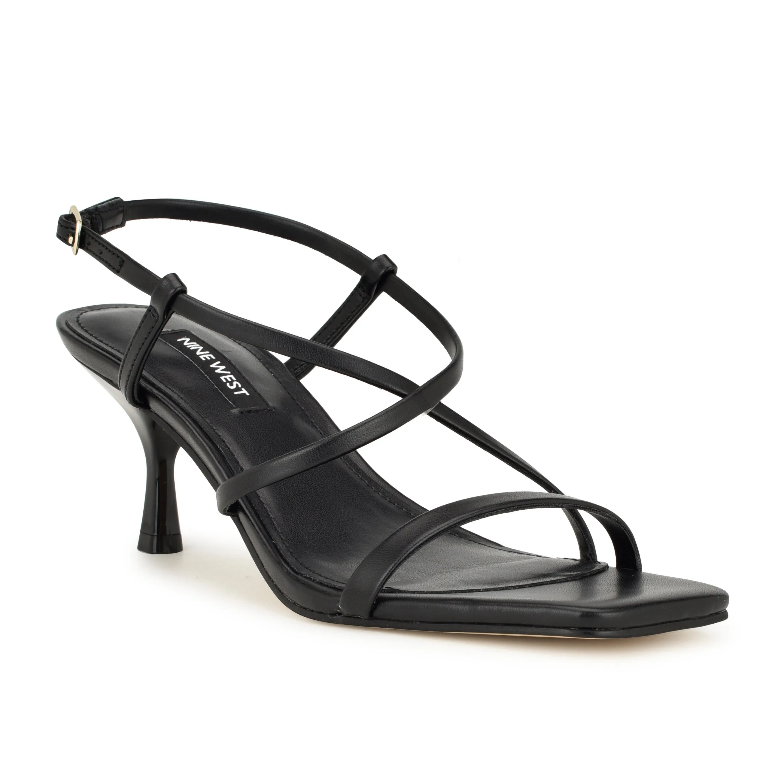 Haya Strappy Sandals