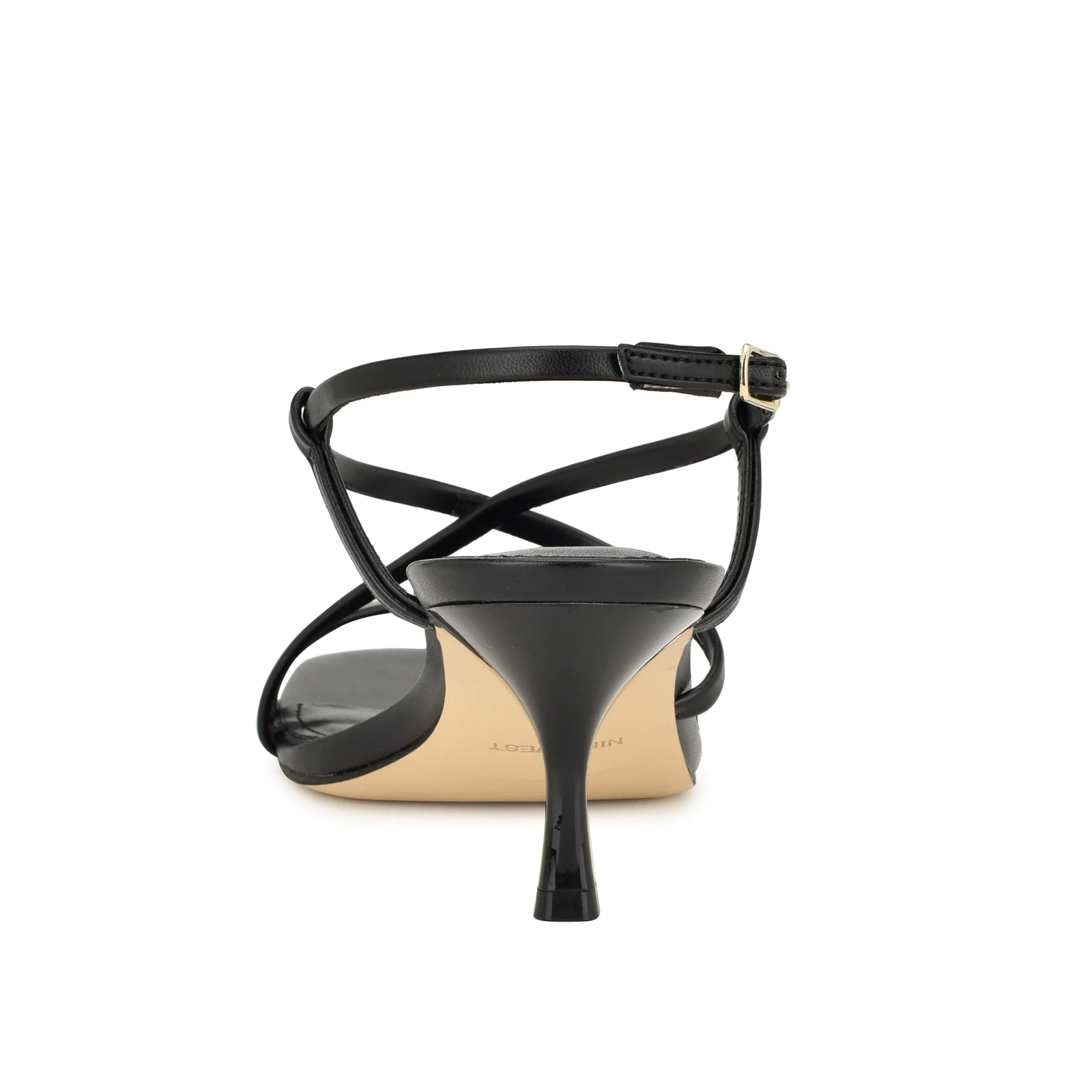 Haya Strappy Sandals