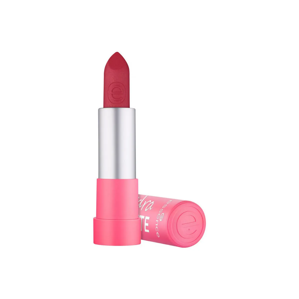 Hydra Matte Lipstick - 408 Pink Positive - 408 Pink Positive