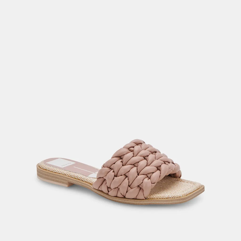 IDDIE SANDALS CAFE STELLA– Dolce Vita 6838350381122