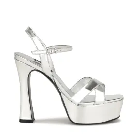 Iriv Platform Sandals