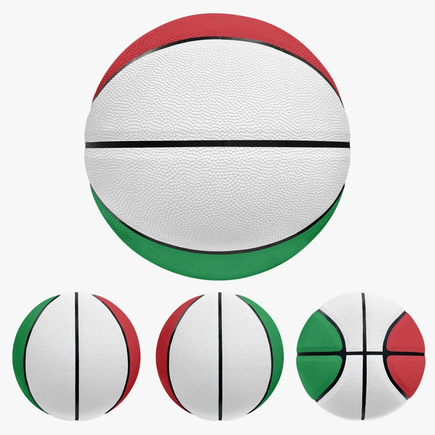 Italian Basketball