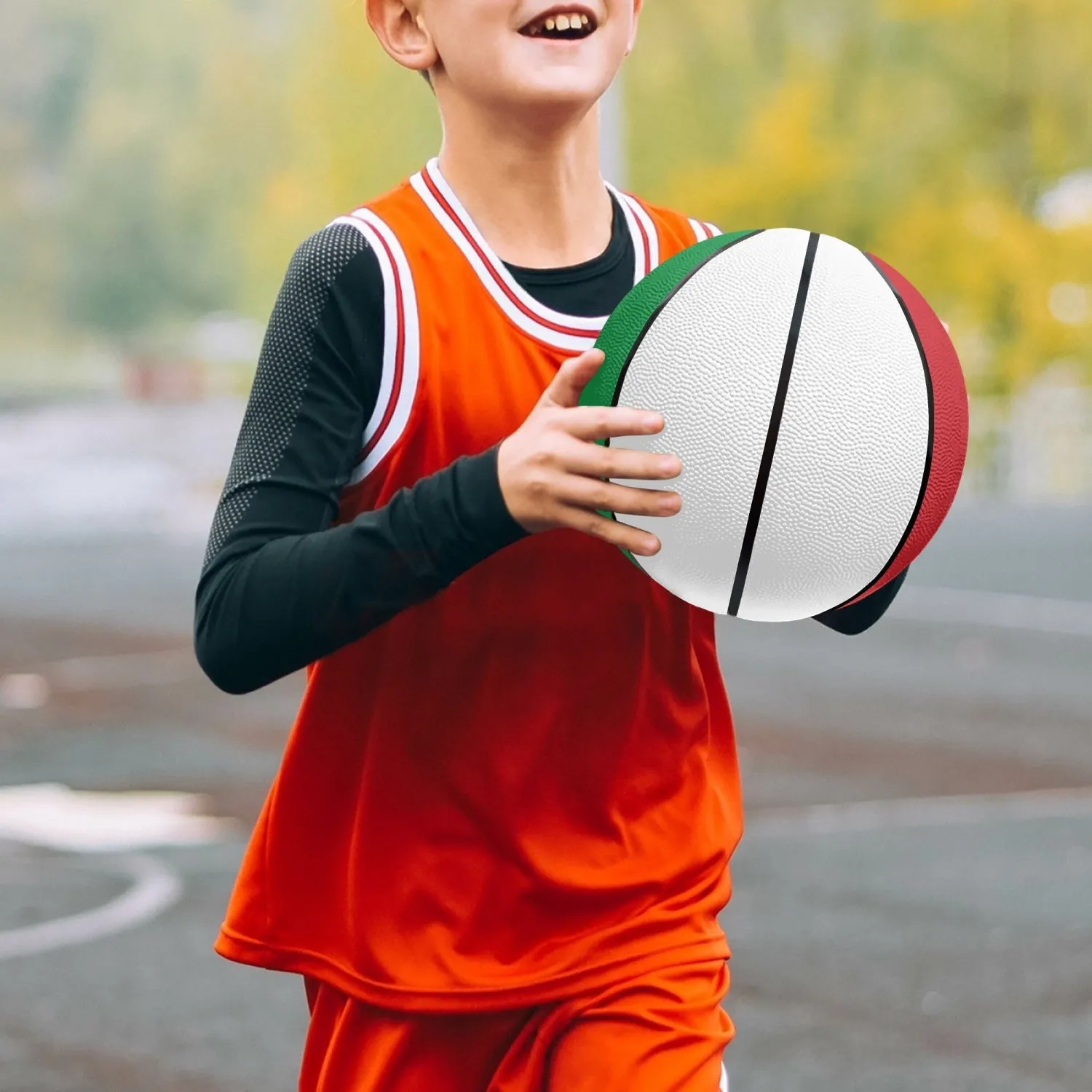 Italian Basketball