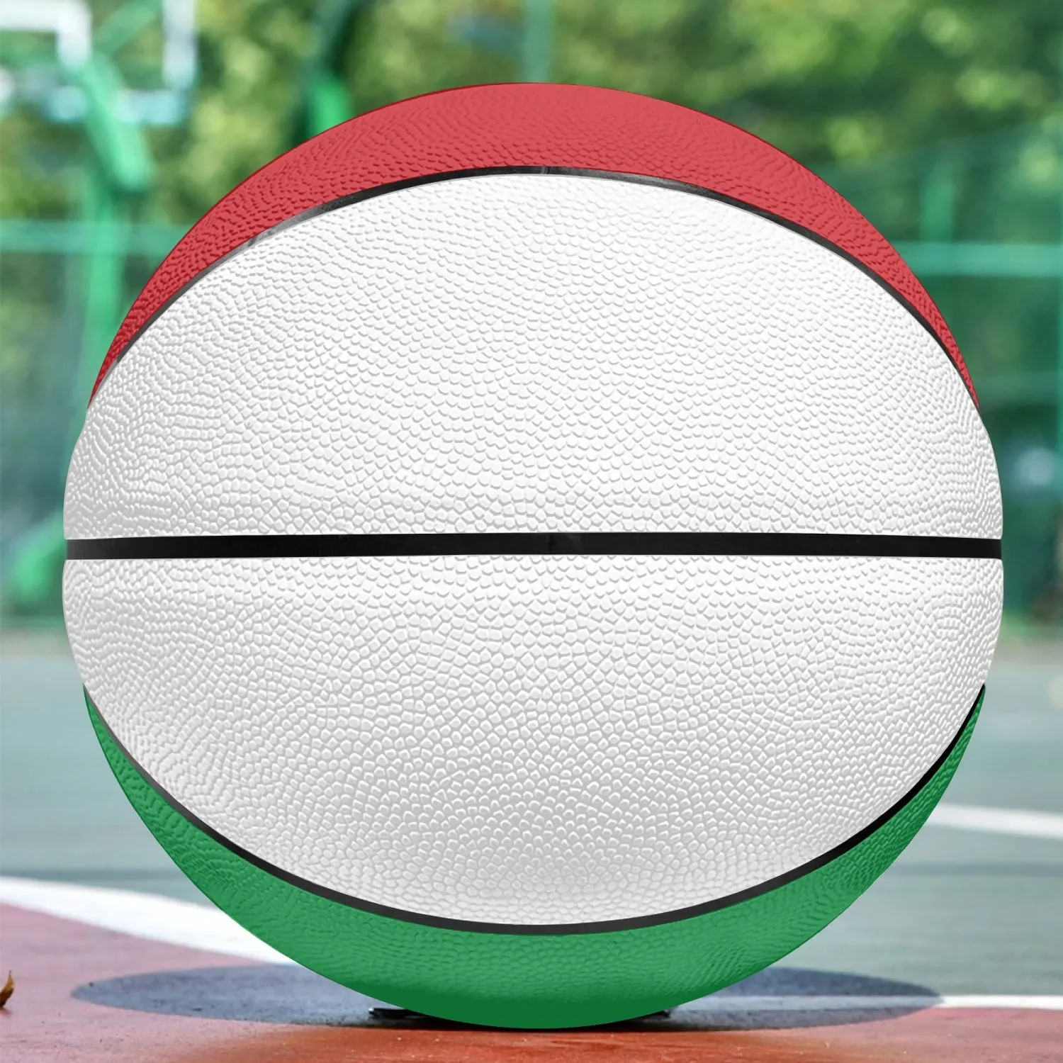 Italian Basketball