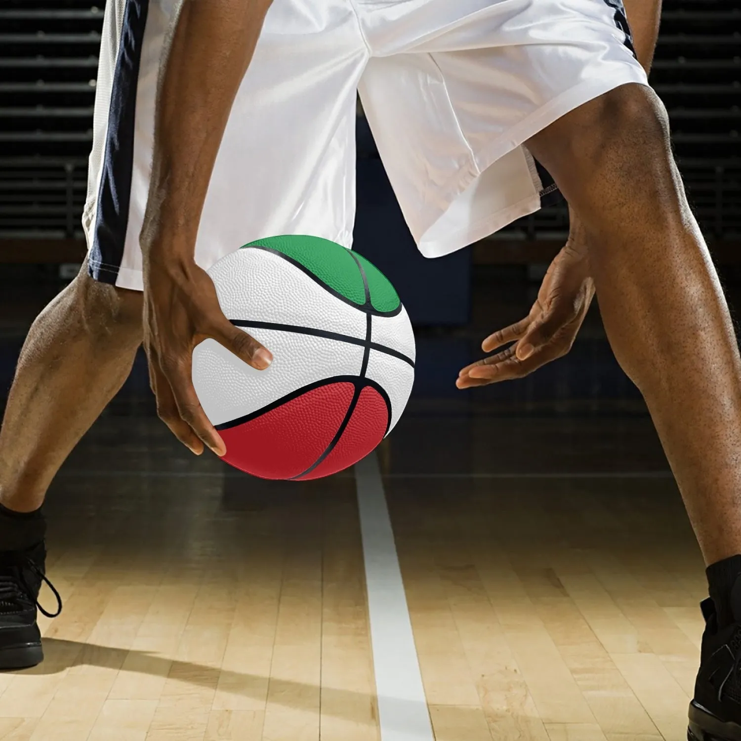 Italian Basketball