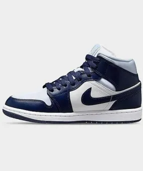 Jordan Women's Air Jordan 1 Mid SE Casual Shoes