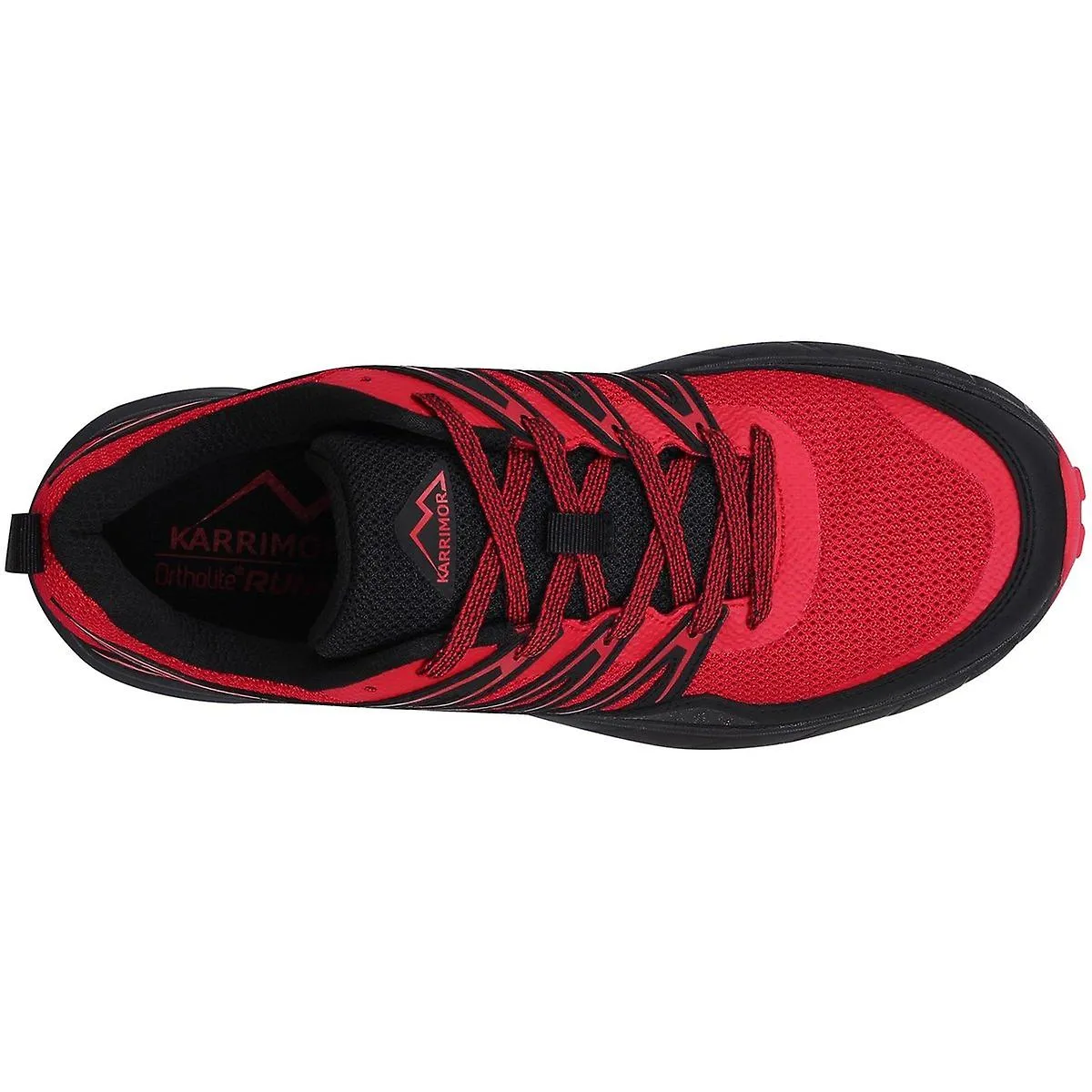 Karrimor Caracal Mens Trail Running Shoes