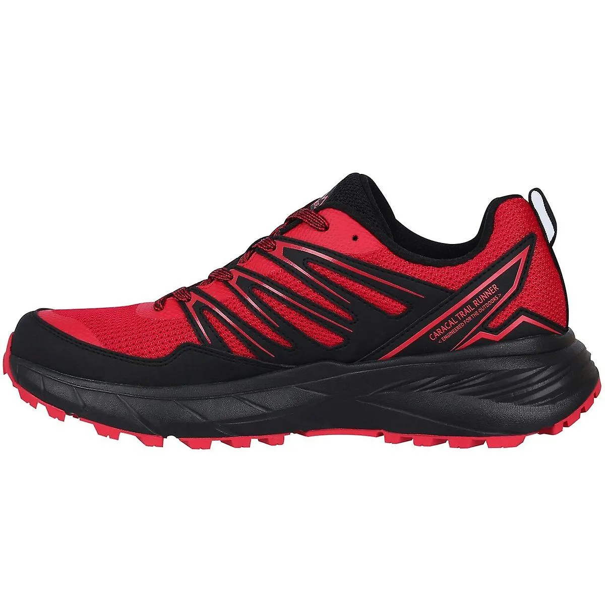 Karrimor Caracal Mens Trail Running Shoes