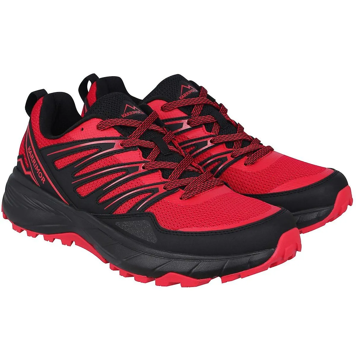 Karrimor Caracal Mens Trail Running Shoes